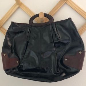 Marni balloon bag